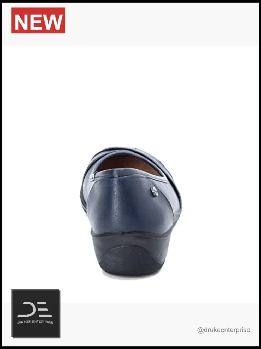 N/A ballet flat